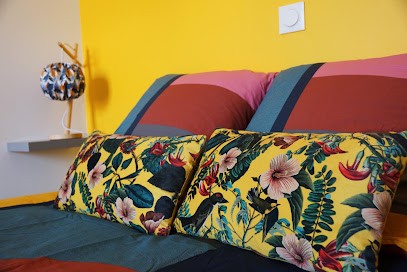 SLEEPINLILLE, Location de Vacances à Tourcoing