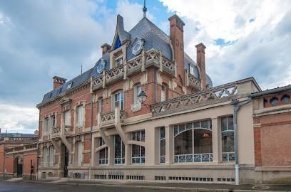 VILLA ELIZABETH, Maison d'Hôtes à Aÿ-Champagne