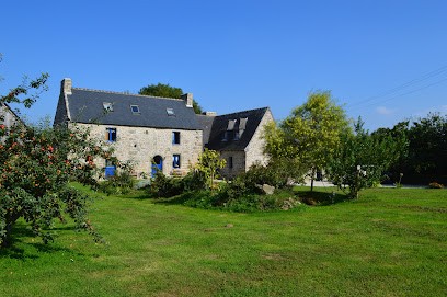 chambres d'hotes de kervan, Chambre d'Hôtes à Trédrez-Locquémeau