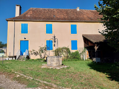Au Detour D'hotes Forts Chambre D'hôtes à Hautefort