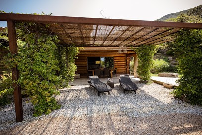 Casa Laricciu, Location de Vacances à Figari