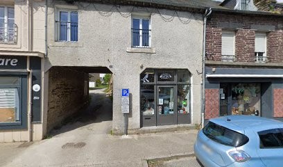 Appartement Cosy Du Porche., Location de Vacances à Plélan-le-Grand