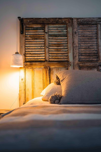 Ö sparolland, Chambre d'Hôtes à Saint-Mandrier-sur-Mer