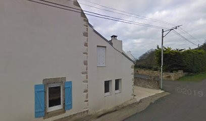 Le Guellec Jean-Michel, Chambre d'Hôtes à Plouhinec