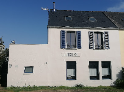 Chez Hortense 56, Chambre D'hôtes à Sarzeau