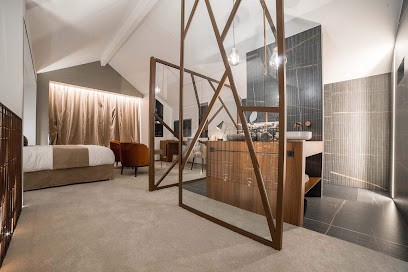 La Maison des Morainières, Maison d'Hôtes à Saint-Pierre-de-Curtille