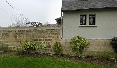 Guillon Chauvelin Marie Francoise, Chambre d'Hôtes à Savigny-en-Véron