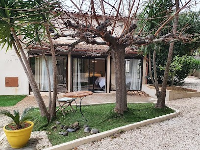 Villa Roxandre: Villa Avec Piscine Privée, Au Calme Avec Jardin, Proche Plage, Proche Saint-Tropez, Dans Le Var, En Provence, Location de Vacances à La Croix-Valmer