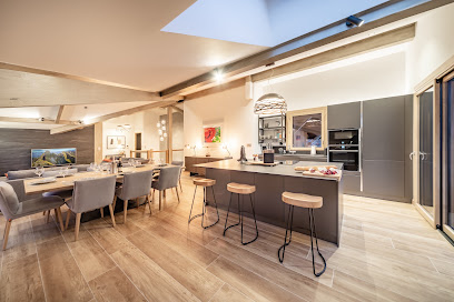 Elevation Alps, Penthouse 303, Location De Vacances à Morzine