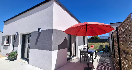 La Belle Hélène, Location De Vacances à Paimpol