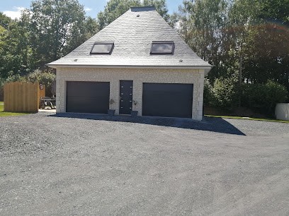 Le ThéAmbre, Location de Vacances à Fourneville