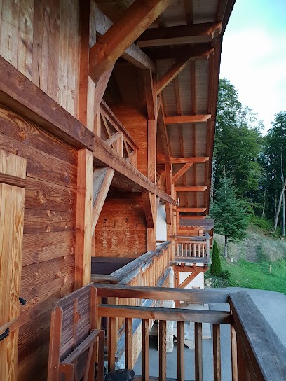 Absolute Alpine, Maison d'Hôtes à Samoëns