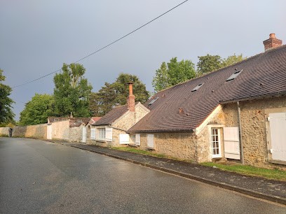 Chambre d'hôtes Les Erables, Chambre d'Hôtes aux Essarts-le-Roi