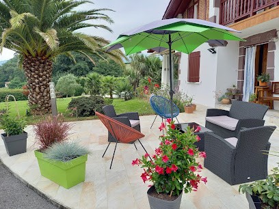 Villa Goxoki, Chambre d'Hôtes à Saint-Jean-Pied-de-Port