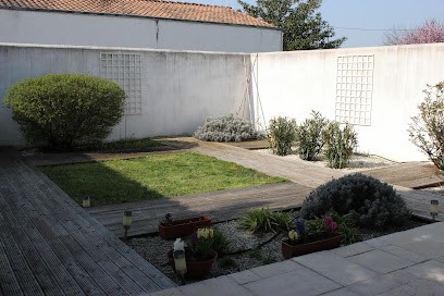 Chez Mimi, Chambre d'Hôtes à Aigrefeuille-d'Aunis