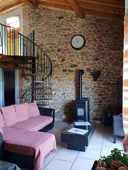 Gîte Le Récantou, Location De Vacances à Villelongue-d'Aude