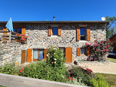 Maison D'hôtes Le Rosier, Maison D'hôtes à Araules
