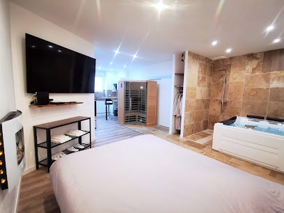 Le temple du Spa, Location de Vacances à Vienne