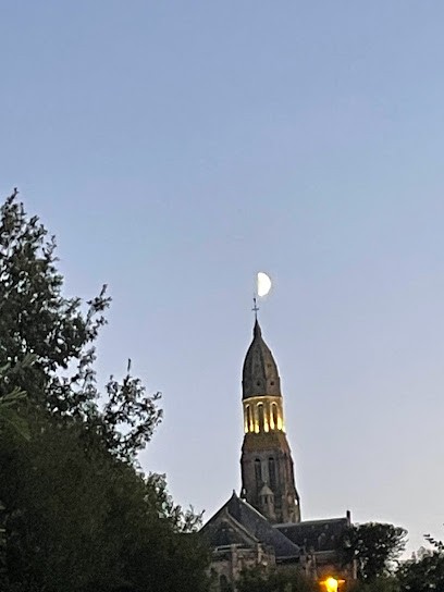 Les Chambres du Vallon, Chambre d'Hôtes à Beaurepaire