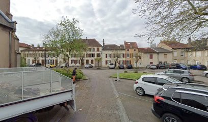 KDO SWEET HOME - RICHEMONT, Chambre d'Hôtes à Richemont