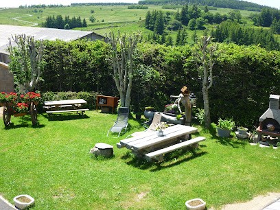 Bonnefoy Bernard, Chambre d'Hôtes aux Estables