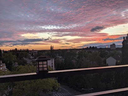 CosyBnb, Location de Vacances à Mulhouse