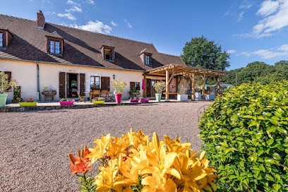 Chambres D'hôtes Les Lauriers De Longvert, Chambre d'Hôtes à Boussac-Bourg