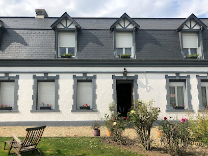 Le Clos D'étretat: Chambres Et Table D'hôtes De Charme En Campagne Proche Mer, Falaises D'étretat Seine-Maritime, Normandie Location De Vacances aux Loges