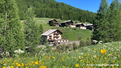 Location Les enfants terribles, Location de Vacances à Saint-Véran