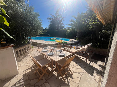 Petite Villa Du Sud, Grande Piscine Rien Qu'à Vous, Location De Vacances à Roquebrune-sur-Argens
