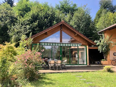 Le Mas de Planaise, Chambre d'Hôtes à Saint-Jean-d'Avelanne