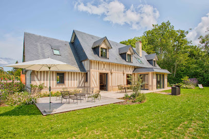 Les Parcs De Deauville, Location De Vacances à Saint-Arnoult