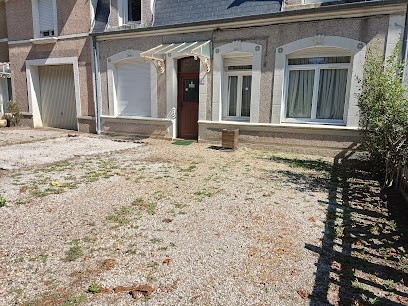 Chambre Chez L'habitant Fruges, Chambre d'Hôtes à Fruges