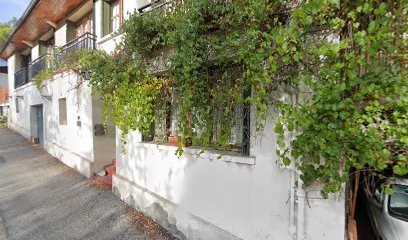 Chalet Ancien Chai, Location de Vacances à Notre-Dame-du-Cruet