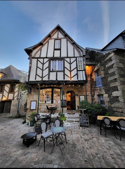 La Maison cachée, Chambre d'Hôtes à Belley