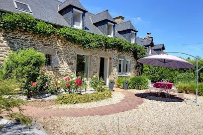 Aux belles étoiles, Maison d'Hôtes à Saint-Lormel