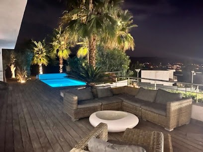 le pied à terre - vacances, Location de Vacances à Grosseto-Prugna