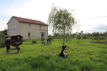 Chambres d'hôtes des Zamimaux, Chambre d'Hôtes à Neulise