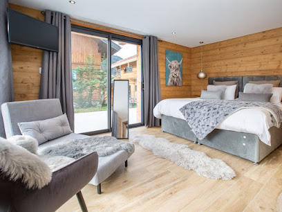 More Mountain - Chalet Le Pre Location De Vacances à Morzine
