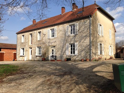 Maison d'hôtes Le Meix, Chambre d'Hôtes à Chaumergy