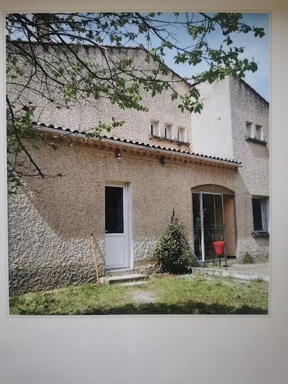 Le Caragouille, Location De Vacances à Carpentras