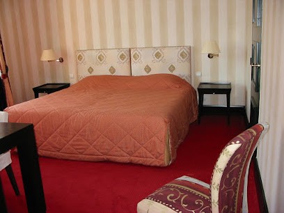 Maison BelCanto, Maison d'Hôtes à Saint-Hilaire-du-Rosier