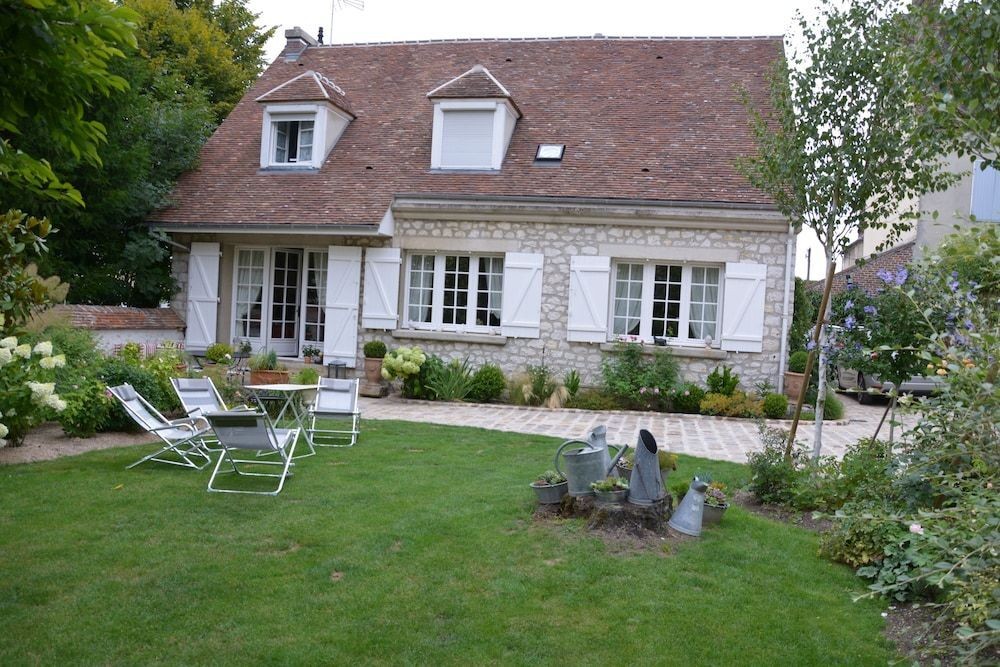 Chambre d'hotes Le Clos de Provins, Chambre d'Hôtes à Provins