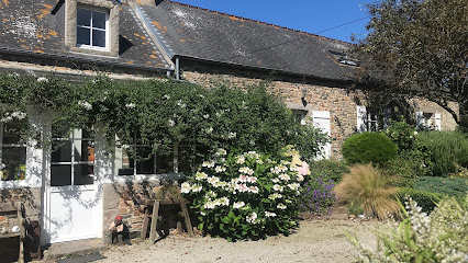 L'epinerie, Gîte Et Chambres D'hôtes, Maison D'hôtes à Tréauville