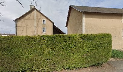Hervé Dannie, Chambre d'Hôtes à Bonnes