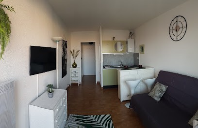 CONCIERGERIE FASYL'HOME34, Location de Vacances à Marseillan