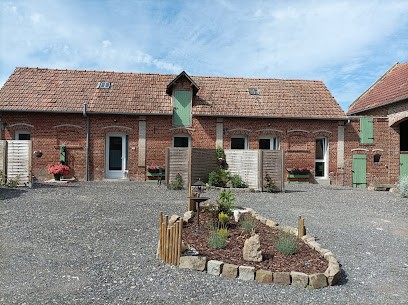 Les Muches, Chambre d'Hôtes à Bouzincourt
