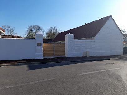 Maison d'hôtes Saint Joseph QUEND, Chambre d'Hôtes à Quend