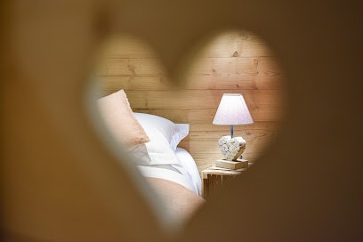 Au Val D'Agne, Location de Vacances à Saint-Maurice-sur-Moselle