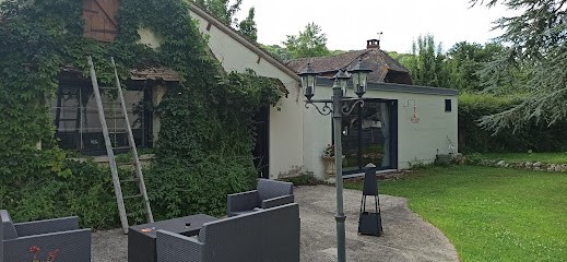 Villa Nymphea, Chambre d'Hôtes à La Chapelle-Longueville